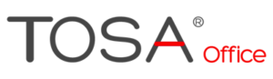 logo certification TOSA Office